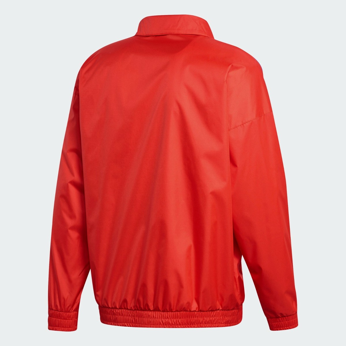 adidas Originals Men's 3D Trefoil 3-Stripes Track Jacket GE6248 | eBay