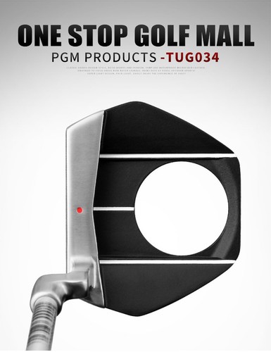 Golf Clubs Men'S Putters Low Center Of Gravity Clubs With Ball Picking Function - Picture 11 of 16