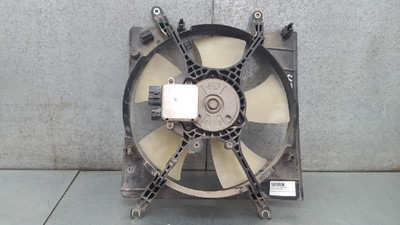 4993003052 elektroventilator für MITSUBISHI SPACE RUNNER 2.0 2000 