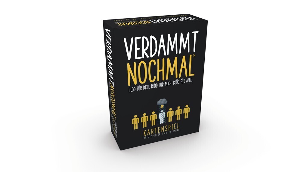 Thumbnail - Verdammt Nochmal