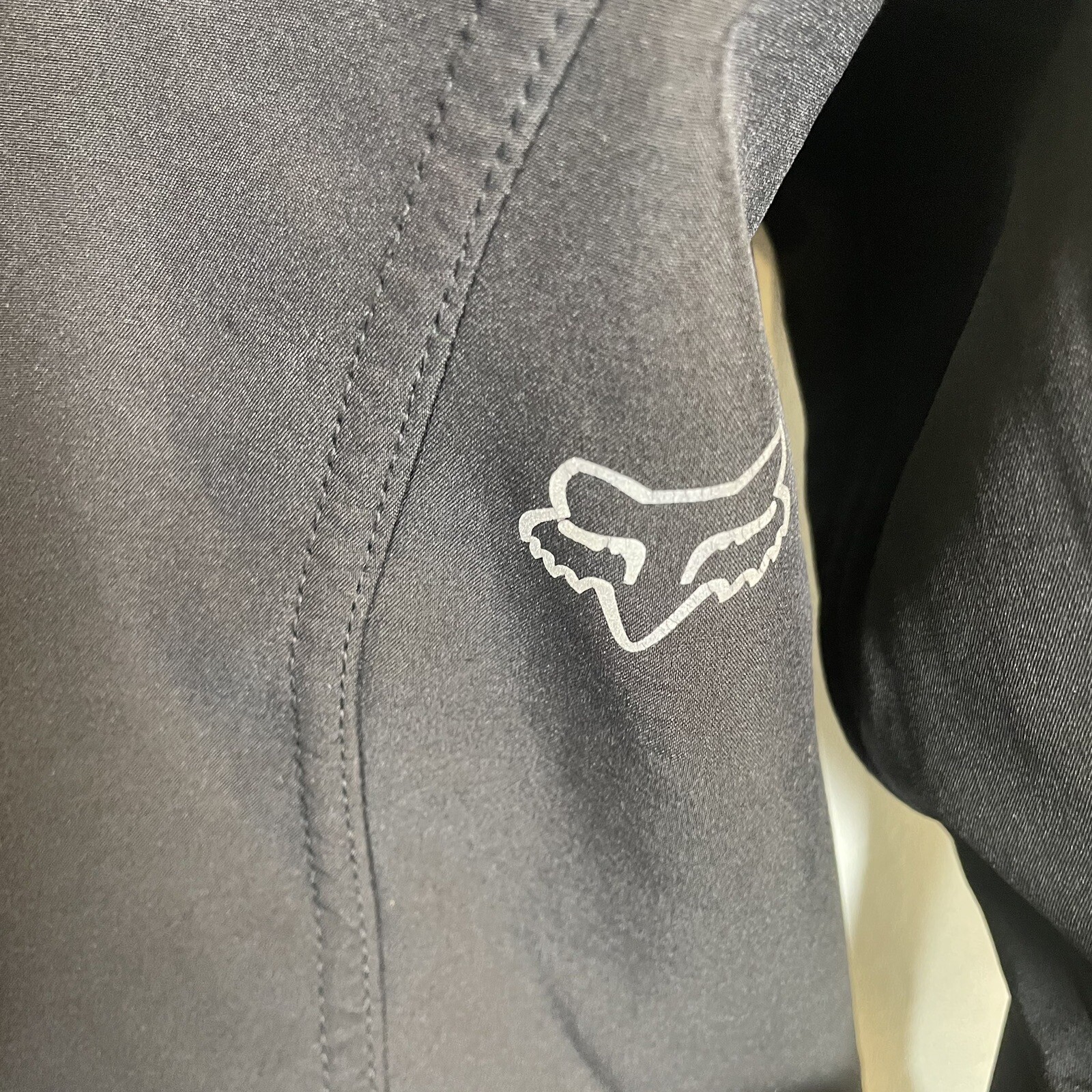 Fox Head Racing Fox Tech Bionic Fast Track Jacket… - image 3