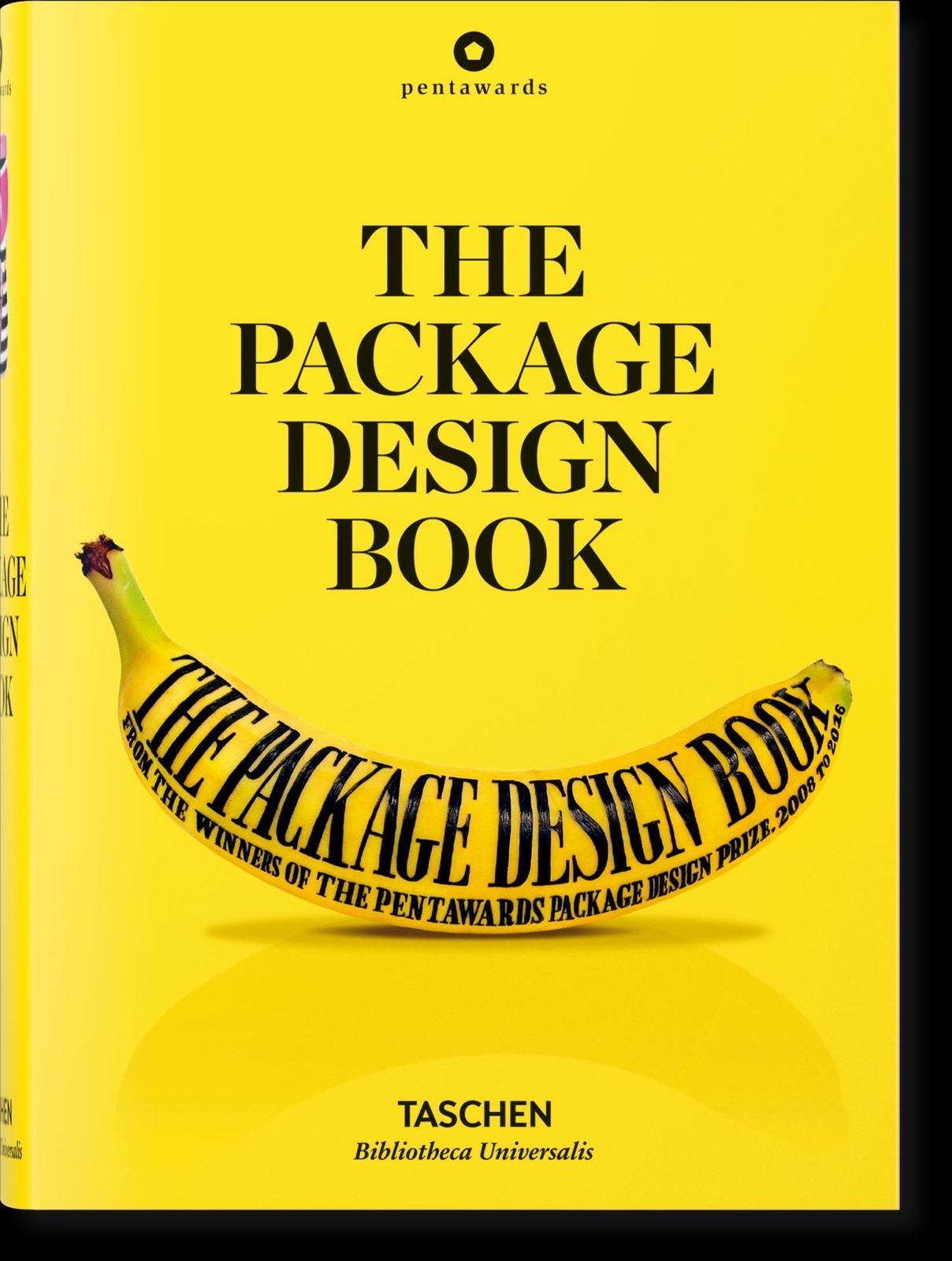 Thumbnail - The Package Design Book | Pentawards (u. A.) | Buch | Bibliotheca