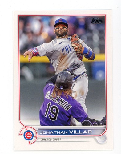 2022 Topps Update #US1-US330 **You Pick & Complete Your Set** - Picture 109 of 235