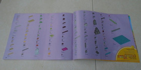 LEGO Friends Jungle Rescue #41033 MANUAL INSTRUCTIONS ONLY!!!!