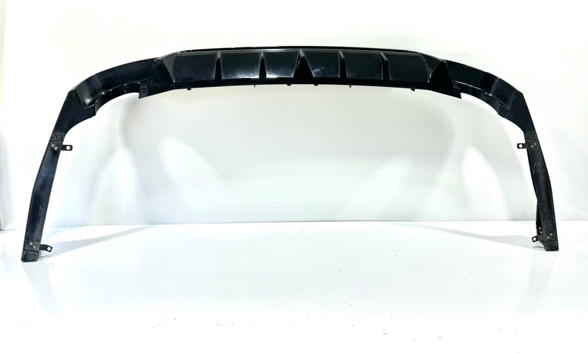 2019-2022 Toyota Camry TRD Rear Bumper Valance PT772-03200-XX “NO