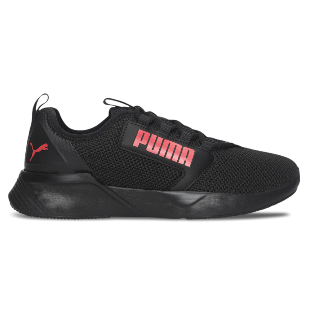 Мужские черные кроссовки Puma Retaliate Tongue для бега Спортивная обувь 37614905