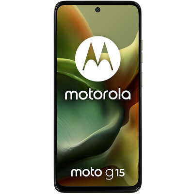 スマートフォン本体 motorola moto g15 256GB Dolby Atmos Amazon.com: Motorola Moto G15 4G LTE (XT2521-2) 4+256GB Dual Sim