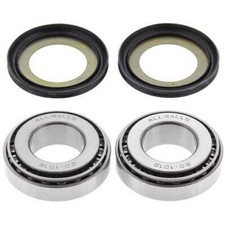 Kit roulement colonne direction moto ALL BALLS HUSABERG FS 650 2004