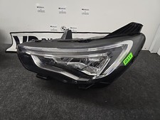 Feu avant (phare) Opel Adam