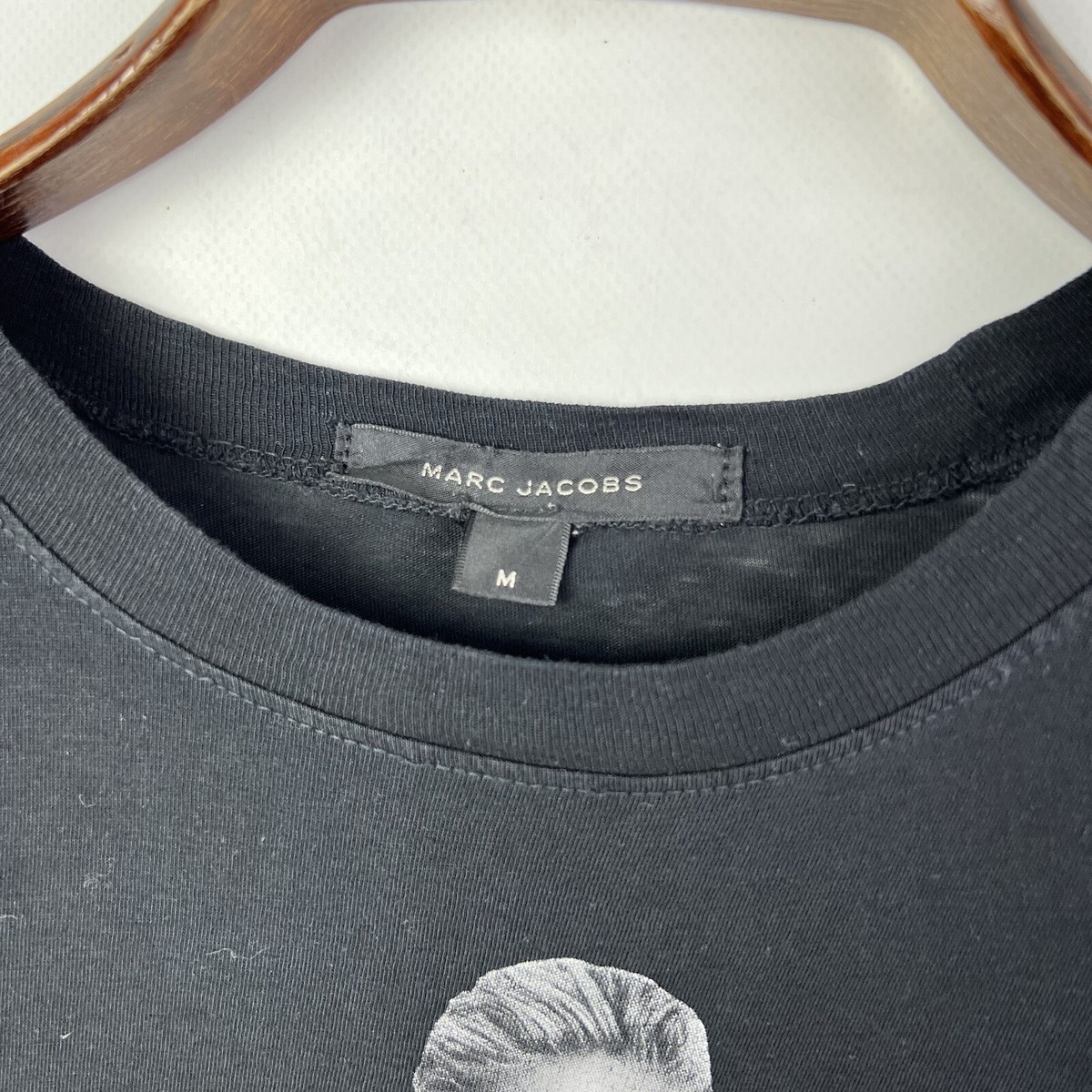 marc jacobs protect the skin you re in shirt