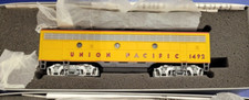 BACHMANN PLUS HO Powered Locomotive F7B EMD B Unit Union Pacific 1492 - NIB
