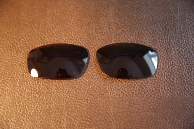PolarLens Polarisiert Brown Ersatzglas für Oakley Splinter Sonnenbrille