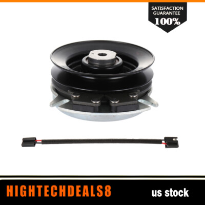 Electric PTO Clutch for Warner 5217-27