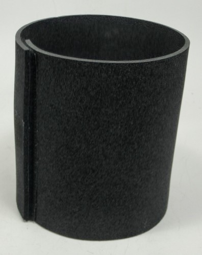 Flexible Lens Hood (HB-71) compatible Shade for Nikon AF-S 200-500mm f/5.6 Lens - Picture 2 of 4