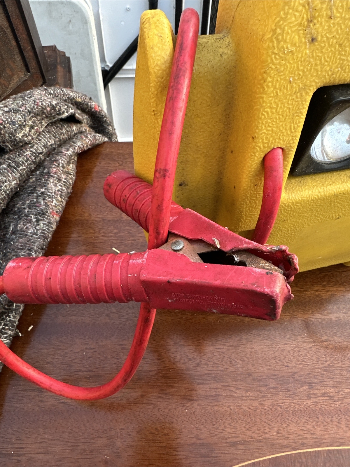 noco battery jump starter pack eBay