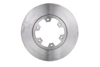 Pack Von 2 - Bremsscheibe 0 986 478 532 Bosch FüR Ford Nissan