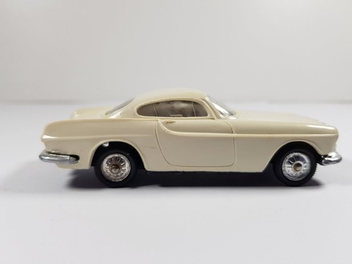 Volvo P1800 Norev PL 1/43 - Foto 3 di 3