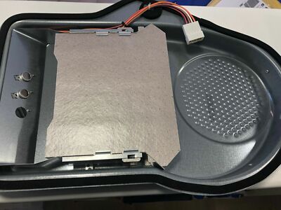 RESISTENZA ASCIUGATRICE ARISTON INDESIT 2.05KW C00505409 - Foto 12