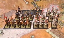 Movement Tray mit allen Größen   Perfekt f�...