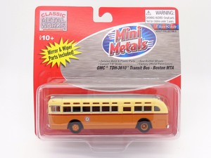 Gmc tdh 3610