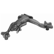 Lot of (20) Pewter Rainforest FROG Hickory PA...