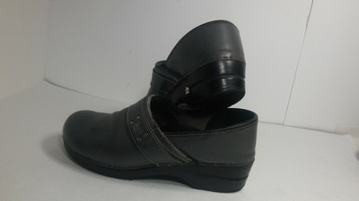 koi by sanita lindsey nursing clogs