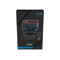 Mediarange MRGS100 Keyboard Usb Qwertz German Black, Silver ~E~