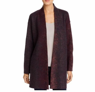 eileen fisher cassis cardigan