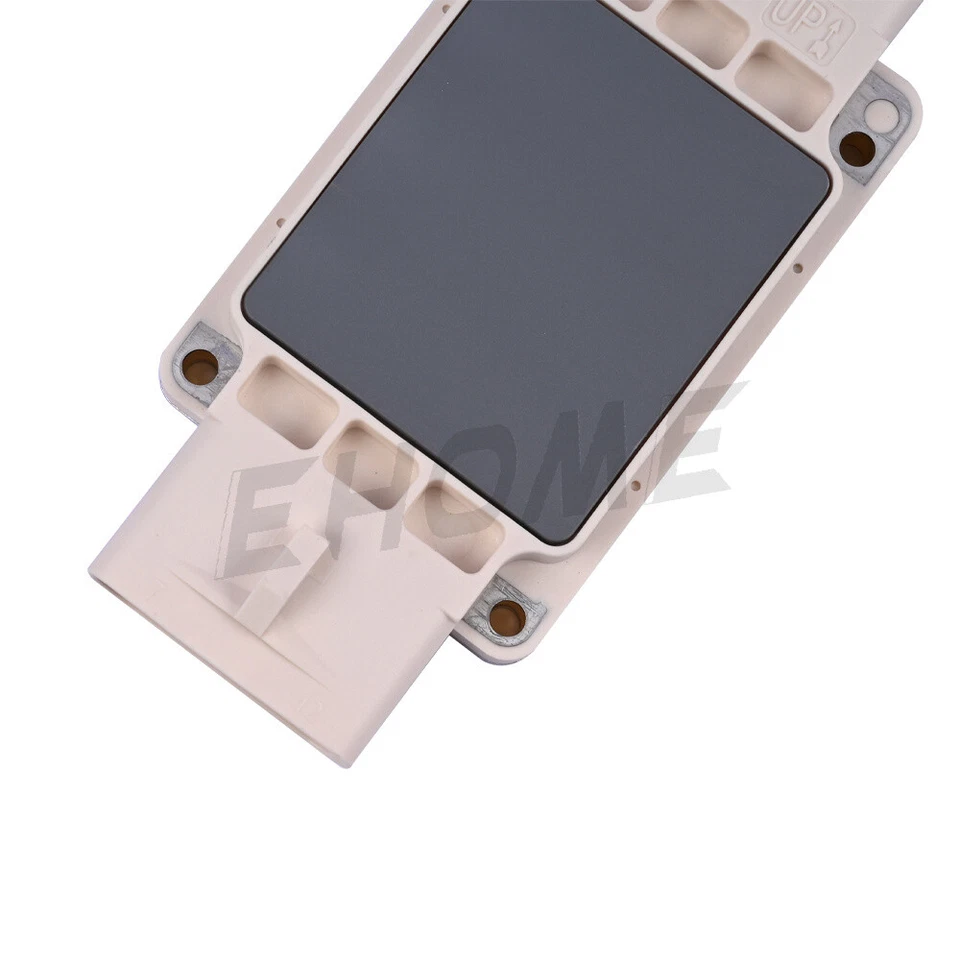 Módulo de control de encendido para Ford Mustang Ranger LX230 1991-93 Foto 3 de 4