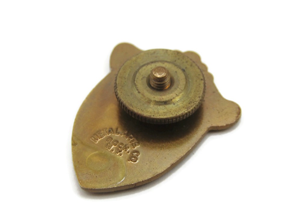 Safe Driver Award 3 Year St. Paul Insurance Companies Rare Design eBay