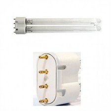 Honeywell UC100E1030 16" Replacement UV Bulb  Guaranteed Fit - TFPG-16
