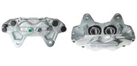 Axia Bremssattel 393539 45Mm FüR Toyota Land Cruiser Prado KZJ120 KDJ120_ KDJ120