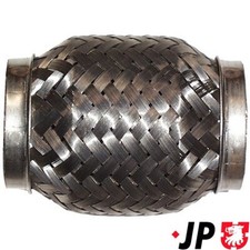 Flexrohr Abgasanlage JP JP GROUP 9924100600 für VECTRA ASTRA OPEL T92 CC Caravan