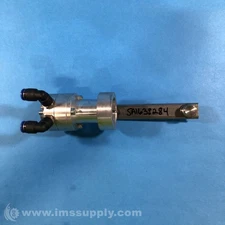 SMC CRB2BW20-270S Vane Type Rotary Actuator USIP