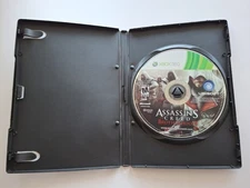 Assassin's Creed Brotherhood Platinum Hits Microsoft Xbox 360 - Disc Only