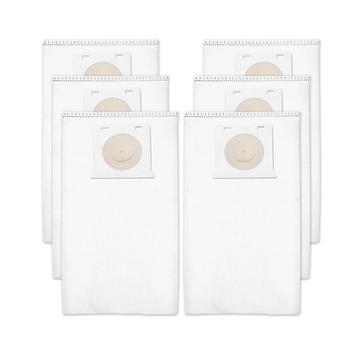 #ad 6x IB600 Vacuum Bags for Kenmore Intuition Upright Vacuum Cleaner BU4023 $16.58