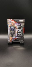 2025 Panini Prizm WNBA - Fractal Rhyne Howard #5 Atlanta Dream 