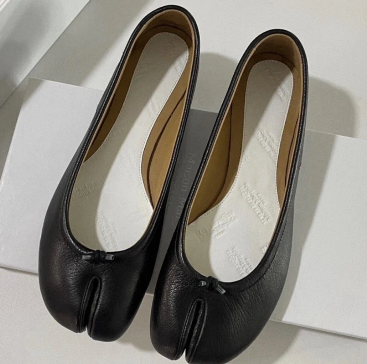 Women's Ballet Maison Margiela for sale - eBay