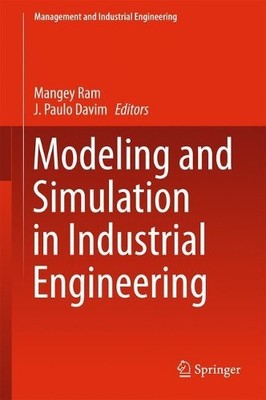 Modeling and Simulation in Industrial Engineering - 9783319604312