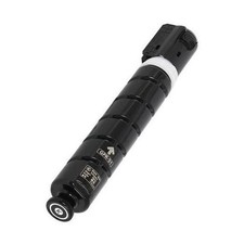 Canon Gpr-51 Toner Cartridge - Black - Laser - 19000 Page 8516b003aa