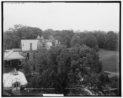 Campus,Ohio State University,educational facilities,college,Columbus,OH,1900