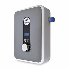 Eemax HomeAdvantage II&trade; Residential 240V / 13 kW Electric Tankless Poin...