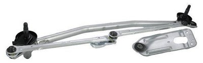Wischergestänge 98120-3W000 Neu Original MANDO für ** Kia