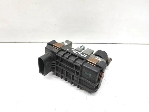 BMW X1 E84 Elektrische Turboladersteuerung 6NW009660 2.00 Diesel 105kw 33654670