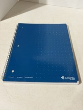 Livescribe Notebook 8.5x11 Single Subject College Ruled