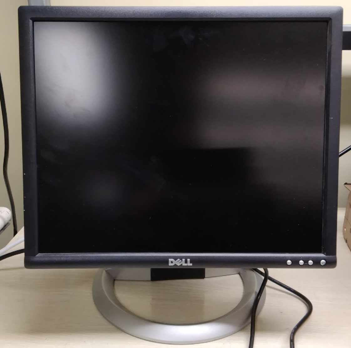 Dell Monitor 19-inch 1280 X 1024 1905FP | eBay