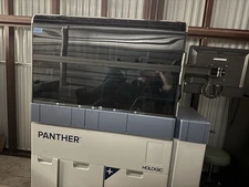 Hologic Panther DNA Amplification Analyzer
