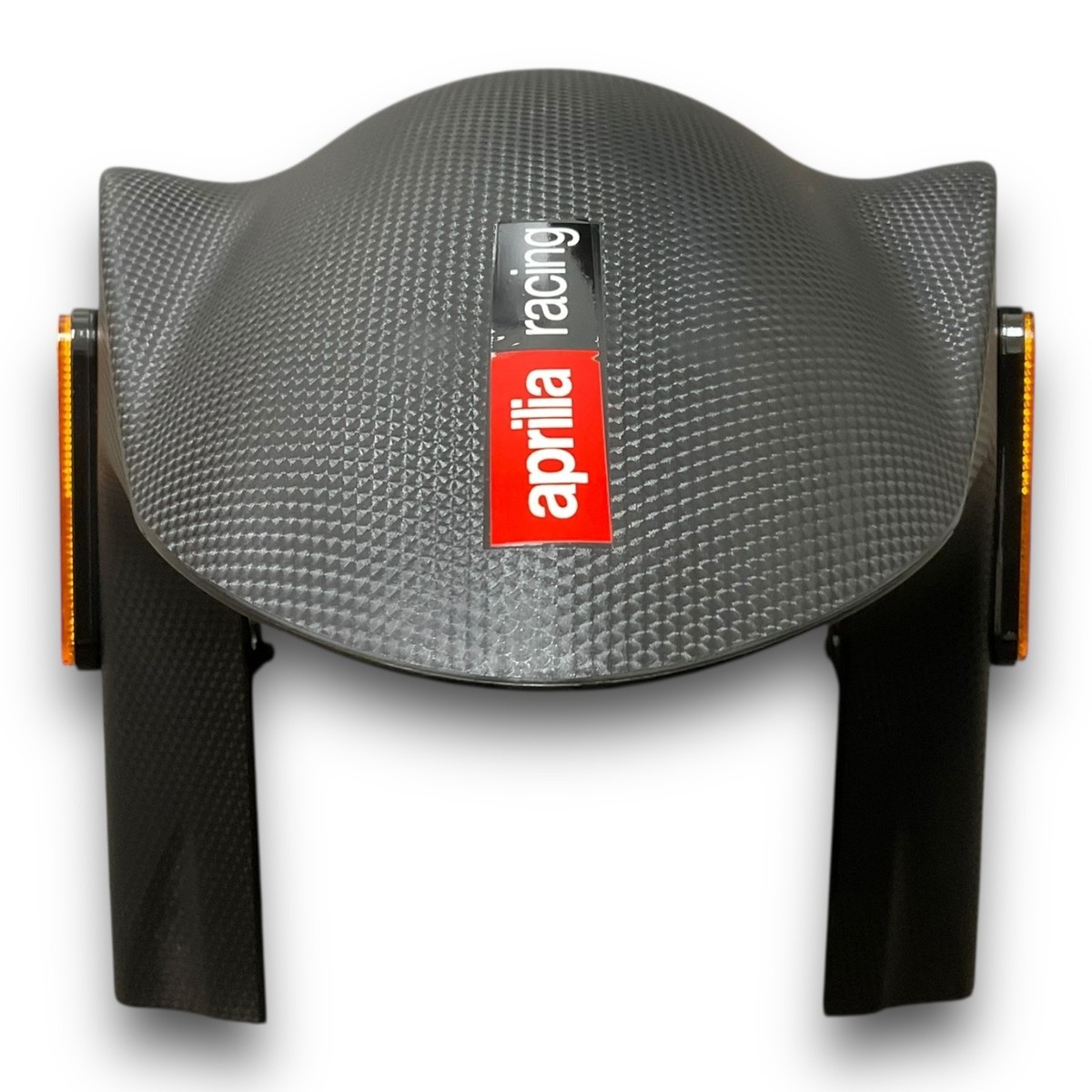 13-22 Aprilia RSV4 Tuono V4 Caponord Shiver Front Fender Mudguard