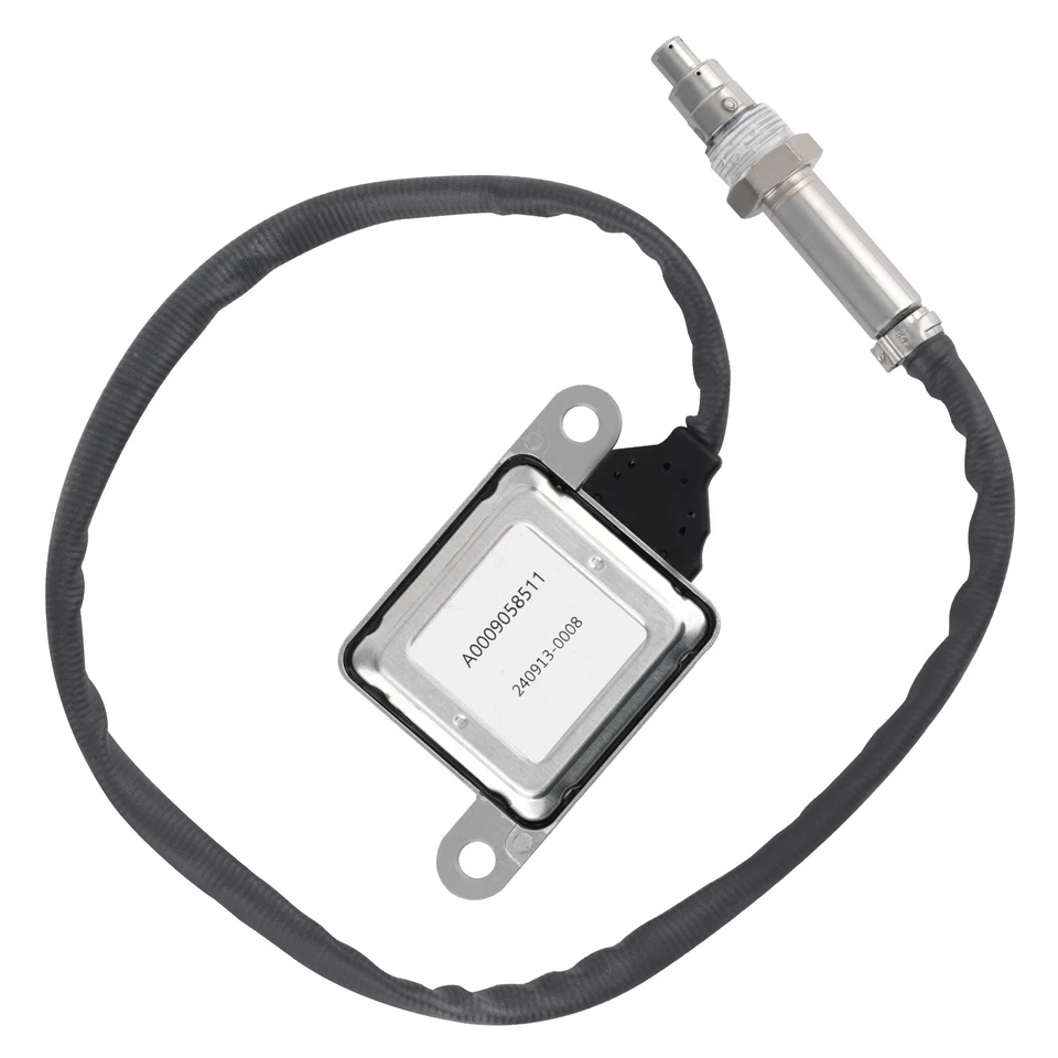 Nuovo NOX Capteur for Mercedes-Benz W212 W205 W164 W251 A0009053503 A0009052809 - Photo 4/4