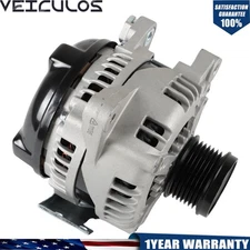 Alternator 11195 for 2.4L Toyota Camry 07-13 Matrix Corolla,09-10 Scion XB 08-15